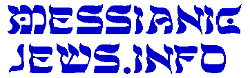 Messianic Jews.Info logo